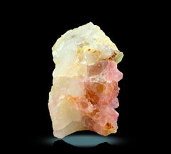 Rose Quartz Specimen from Afghanistan