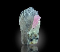Rose Quartz Rough Specimen Lot from Afghanistan – 48 g 17 Pieces