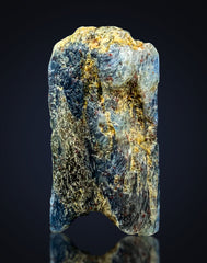 Blue Kyanite Crystals Lot from Afghanistan