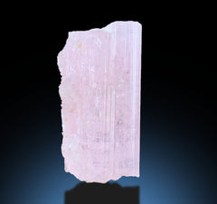 Rose Quartz Fluorite Brucite Aquamarine Garnet Kunzite Diopside Ruby Mixed Mineral Lot – 8 Pieces