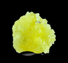 Brucite Crystals from pakistan balochistan weigh 60g/ 7 pieces