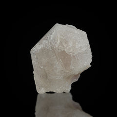 Etched Morganite Crystals Lot from Afghanistan