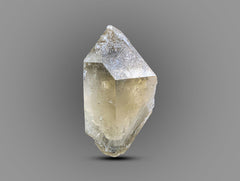 Citrine Quartz Specimen Lot from Pakistan – 1394 g | 9 Pieces