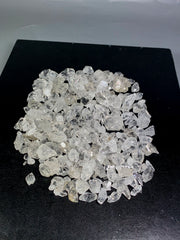 Diamond Quartz Crystal Lot from Pakistan – 272 g