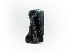 Black Tourmaline Crystal Specimen Lot from Pakistan – 146 g