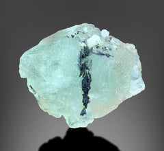 Brucite Quartz Spinel Vesuvianite Epidote Fluorite Crystal Specimen Lot – 8 Pieces