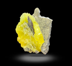Natural Brucite Specimen Lot from Baluchistan, Pakistan