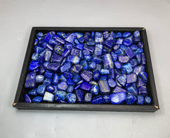 Lapis Lazuli Freeform from Afghanistan