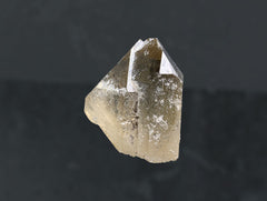 Smoky Quartz Crystal Specimen Lot from Pakistan – 868 g