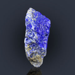 Blue Lapis Lazuli Rough from Afghanistan