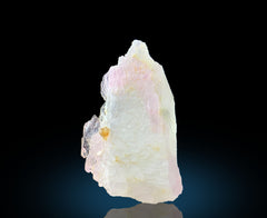 Rose Quartz Specimen Lot from Afghanistan – 45 g | 12 Pieces