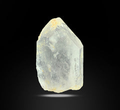 Clear Quartz Crystals from Pakistan