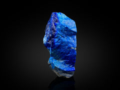 Rough Lapis Lazuli from Afghanistan