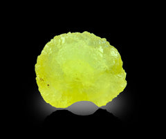 Gummy Brucite Crystals Lot from Baluchistan Pakistan – 6 Pieces