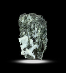 Epidote Crystals from Pakistan