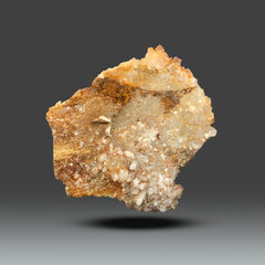 Iron Quartz Specimens from Skardu, Pakistan – 1,180 g | 4 Pieces