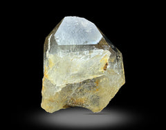 Smoky Quartz Crystals Lot from Pakistan