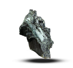 Epidote Crystals from Pakistan