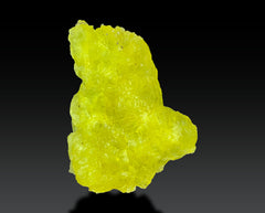 Brucite Crystals Lot from Balochistan Pakistan – 7 Specimens