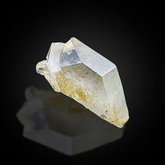 Clear Quartz Specimen Lot from Skardu, Pakistan