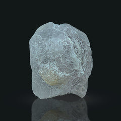 Pink Morganite Raw Crystal from Afghanistan