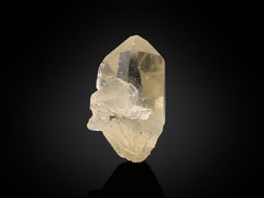Smoky Quartz Crystals Lot from Pakistan – 473 g | 9 Pieces