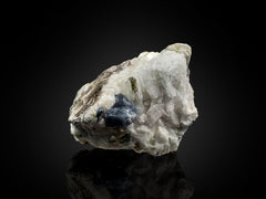 Mix Minerals Lot from Pakistan and Afghanistan
