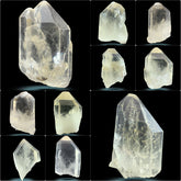 Smoky Quartz Crystal from Pakistan