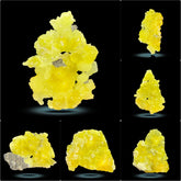 Natural Brucite Specimen Lot from Baluchistan, Pakistan