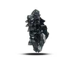 Natural Epidote Crystals from Pakistan