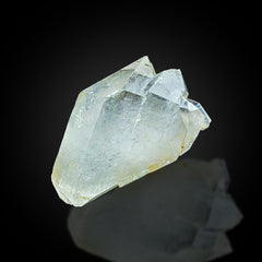Clear Quartz Specimen Lot from Skardu, Pakistan