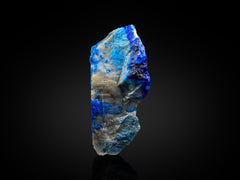 Rough Lapis Lazuli from Afghanistan
