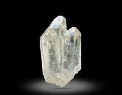 Smoky Quartz Crystals Lot from Pakistan