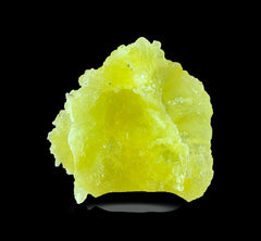 Brucite Crystals from pakistan balochistan weigh 60g/ 7 pieces