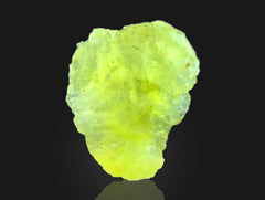 Brucite Crystals from Baluchistan, Pakistan – 38 g | 10 Pieces