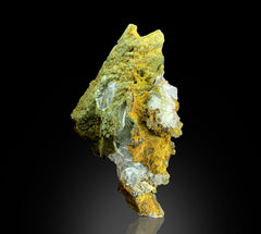 Mixed Mineral Specimen Lot from Pakistan – 356 g | Window Quartz, Tourmaline & Brucite