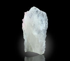 Rose Quartz Rough Specimen Lot from Afghanistan – 48 g 17 Pieces