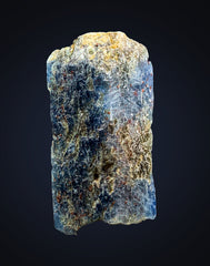 Blue Kyanite Crystals Lot from Afghanistan