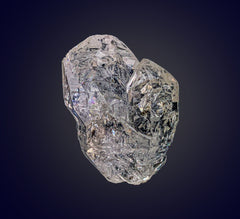 Diamond Quartz Crystal Lot from Pakistan