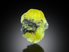 Brucite Specimen Lot from Balochistan Pakistan – 7 Pieces