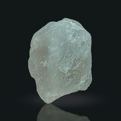 Pink Morganite Raw Crystal from Afghanistan