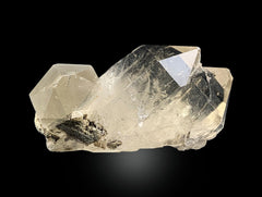 Citrine Quartz Specimen Lot from Pakistan – 847 g | 9 Pieces