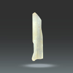 Iron Coated Quartz Crystals Lot from Pakistan