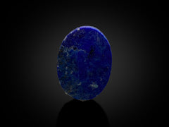 Lapis Lazuli Cabs from Afghanistan