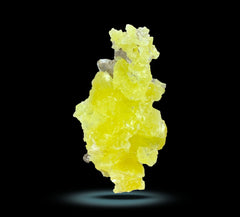 Brucite Crystals Specimen from Baluchistan, Pakistan