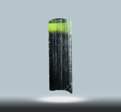 Natural Bi-Color Tourmaline from Afghanistan Total Weight 57g