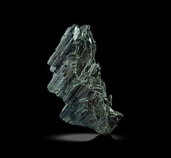 Epidote Crystal Cluster from Skardu, Pakistan