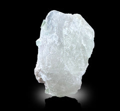 Green Tourmaline with Quartz Lot from Afghanistan – 287 g | Lot of 7