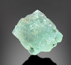 Brucite Quartz Spinel Vesuvianite Epidote Fluorite Crystal Specimen Lot – 8 Pieces