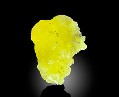 Brucite Crystal Specimen Lot from Pakistan – 59 g | 20 Pieces | CL588